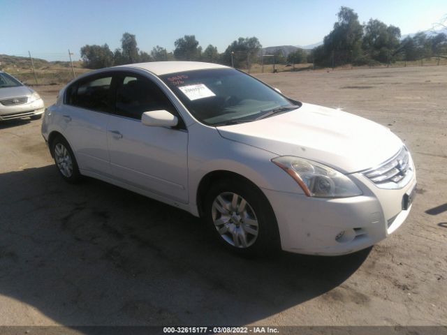 NISSAN ALTIMA 2012 1n4al2ap8cn569789