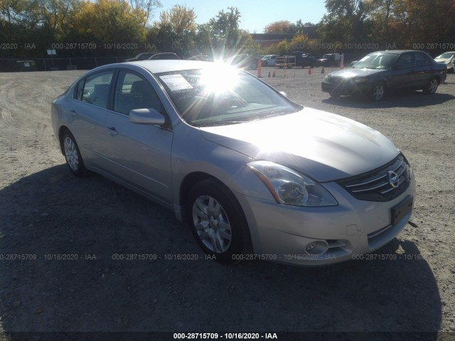 NISSAN ALTIMA 2012 1n4al2ap8cn569890