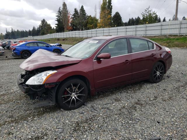 NISSAN ALTIMA 2012 1n4al2ap8cn570134