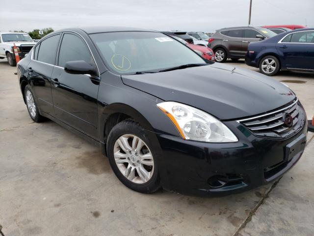 NISSAN ALTIMA BAS 2012 1n4al2ap8cn570408