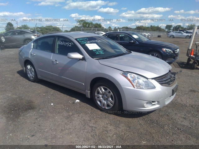 NISSAN ALTIMA 2012 1n4al2ap8cn570750