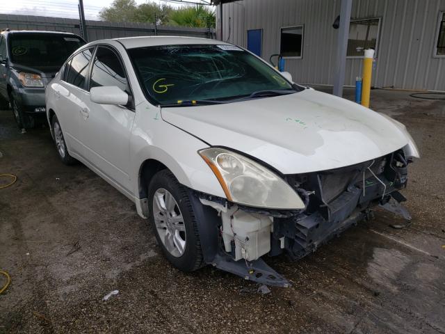 NISSAN ALTIMA BAS 2012 1n4al2ap8cn571008