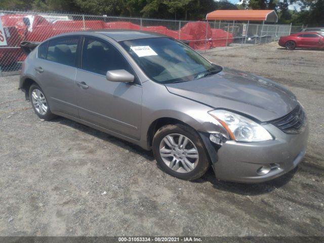 NISSAN ALTIMA 2012 1n4al2ap8cn571333