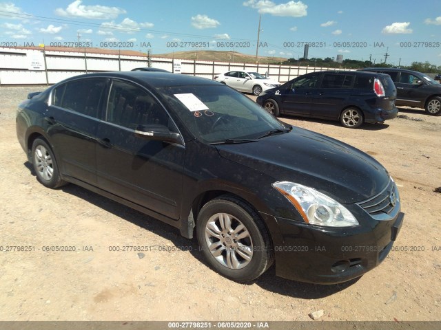 NISSAN ALTIMA 2012 1n4al2ap8cn571493