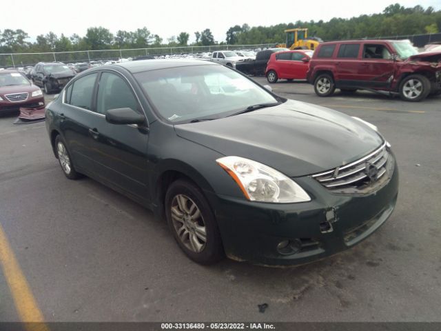 NISSAN ALTIMA 2012 1n4al2ap8cn571588