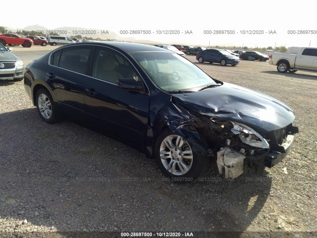 NISSAN ALTIMA 2012 1n4al2ap8cn572031