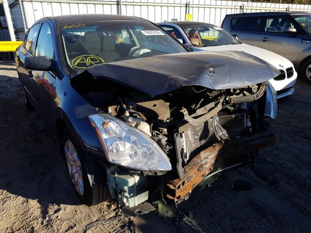 NISSAN SENTRA 2012 1n4al2ap8cn572241