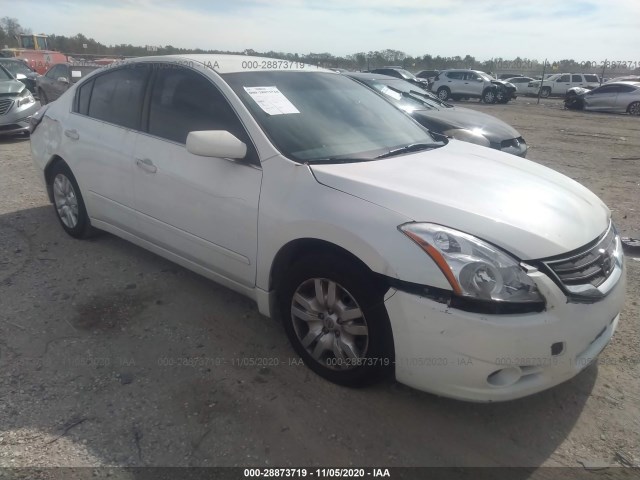 NISSAN ALTIMA 2012 1n4al2ap8cn572529