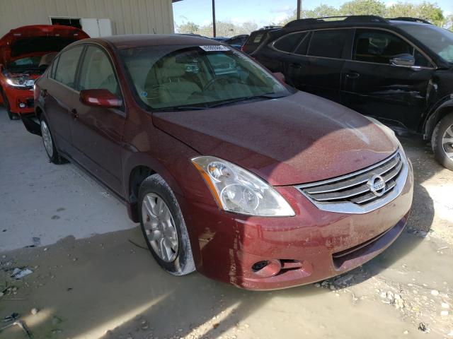 NISSAN ALTIMA 2012 1n4al2ap8cn572594