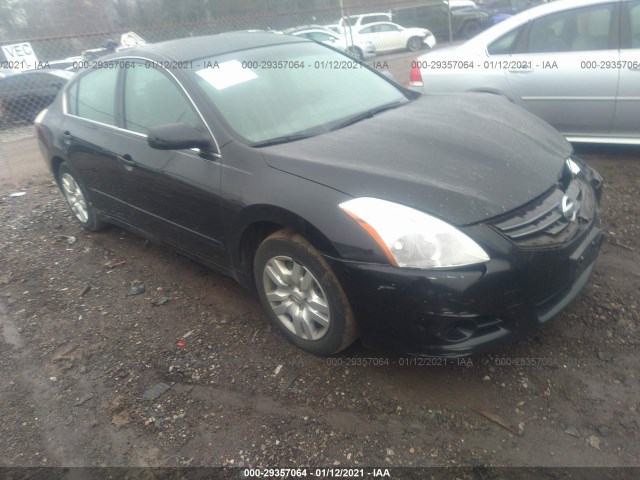 NISSAN ALTIMA 2012 1n4al2ap8cn572840