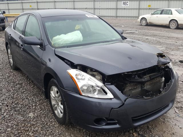 NISSAN ALTIMA BAS 2012 1n4al2ap8cn572885