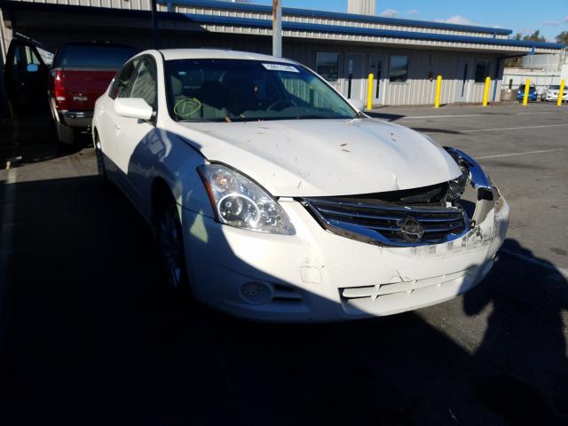 NISSAN ALTIMA BAS 2012 1n4al2ap8cn573017