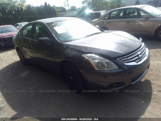 NISSAN ALTIMA 2012 1n4al2ap8cn573101