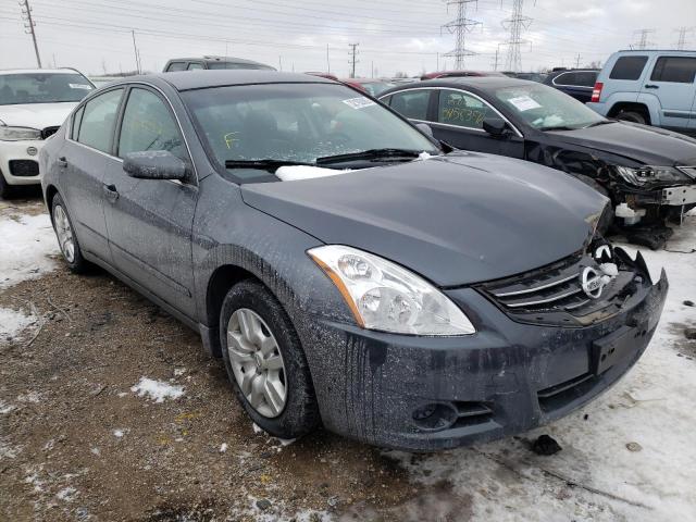 NISSAN ALTIMA BAS 2012 1n4al2ap8cn573812