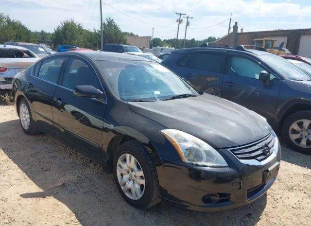 NISSAN ALTIMA 2012 1n4al2ap8cn575883