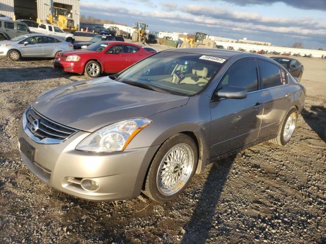 NISSAN ALTIMA BAS 2012 1n4al2ap8cn576077