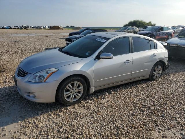 NISSAN ALTIMA BAS 2012 1n4al2ap8cn576113