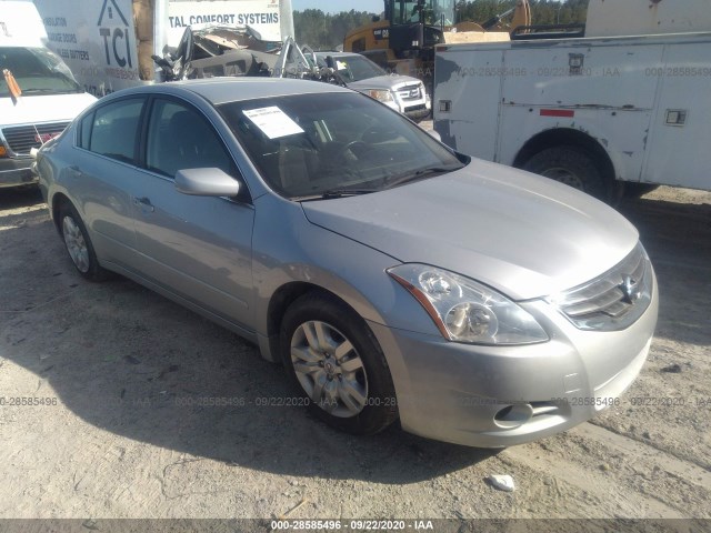 NISSAN ALTIMA 2012 1n4al2ap8cn576340