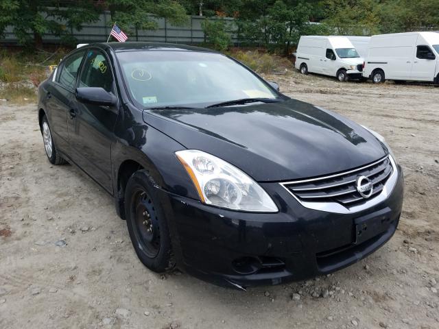 NISSAN ALTIMA BAS 2012 1n4al2ap8cn576581