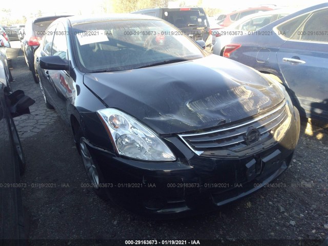 NISSAN ALTIMA 2012 1n4al2ap8cn576693