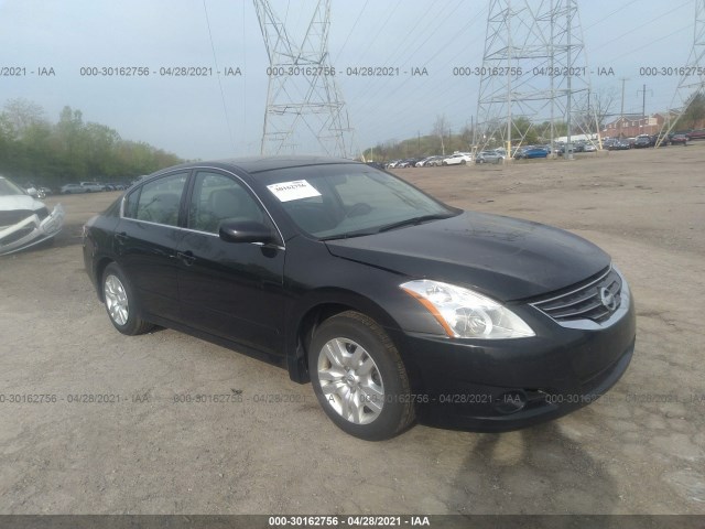 NISSAN ALTIMA 2012 1n4al2ap8cn576905