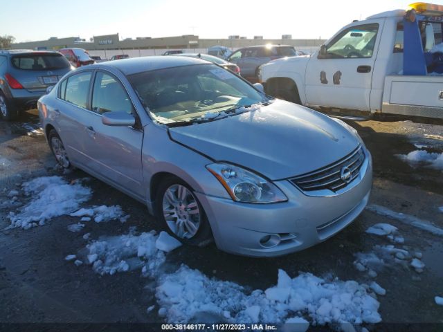 NISSAN ALTIMA 2012 1n4al2ap8cn577276