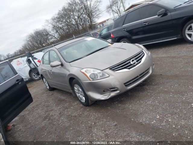 NISSAN ALTIMA 2012 1n4al2ap8cn577343