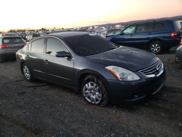 NISSAN ALTIMA BAS 2012 1n4al2ap8cn577357