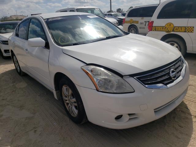 NISSAN ALTIMA BAS 2012 1n4al2ap8cn578041