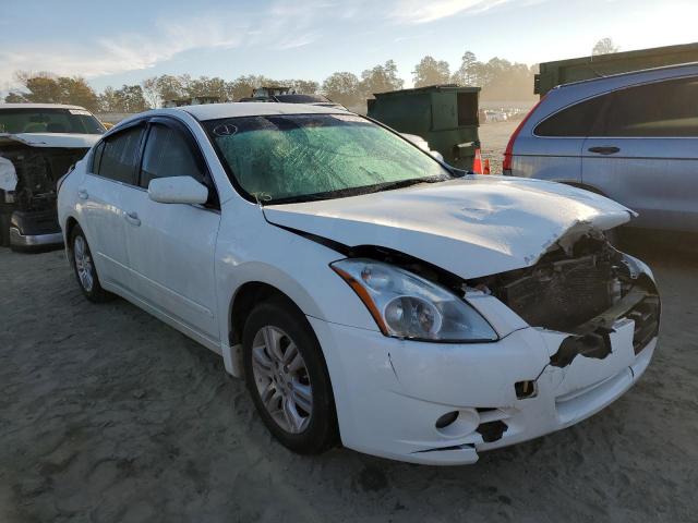 NISSAN ALTIMA BAS 2012 1n4al2ap8cn578427