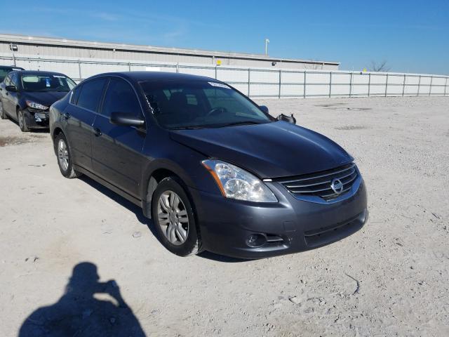 NISSAN ALTIMA BAS 2012 1n4al2ap8cn578539