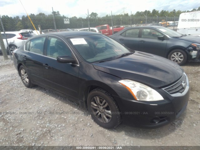 NISSAN ALTIMA 2012 1n4al2ap8cn578573