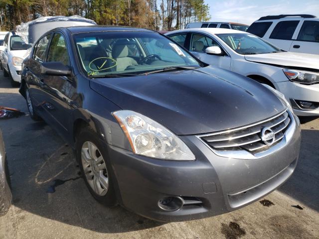 NISSAN ALTIMA BAS 2012 1n4al2ap8cn578914