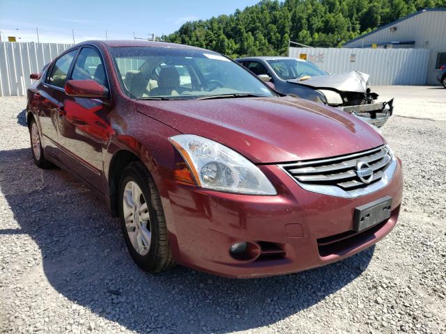 NISSAN ALTIMA BAS 2012 1n4al2ap8cn579013