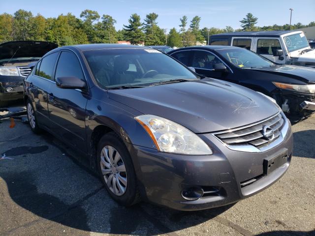 NISSAN ALTIMA BAS 2012 1n4al2ap8cn579268