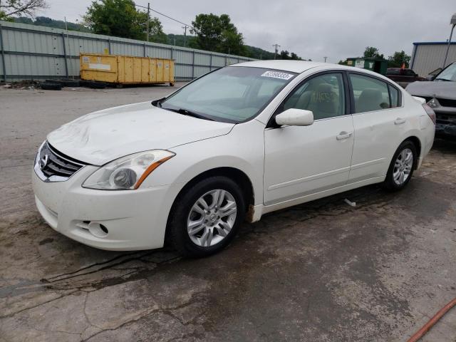 NISSAN ALTIMA BAS 2012 1n4al2ap8cn579576