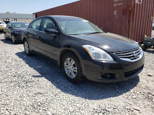 NISSAN ALTIMA BAS 2012 1n4al2ap8cn579691