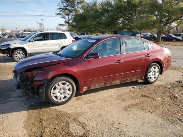 NISSAN ALTIMA BAS 2012 1n4al2ap8cn579917