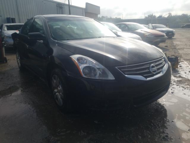 NISSAN ALTIMA BAS 2012 1n4al2ap8cn580081