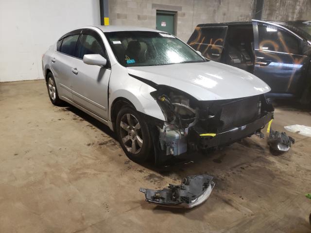 NISSAN ALTIMA BAS 2012 1n4al2ap8cn580338