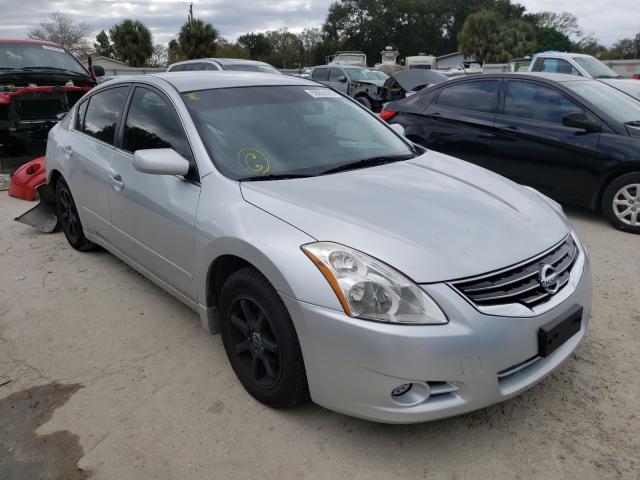 NISSAN ALTIMA BAS 2012 1n4al2ap8cn580419