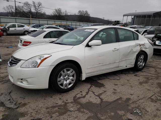 NISSAN ALTIMA BAS 2010 1n4al2ap9ac100218