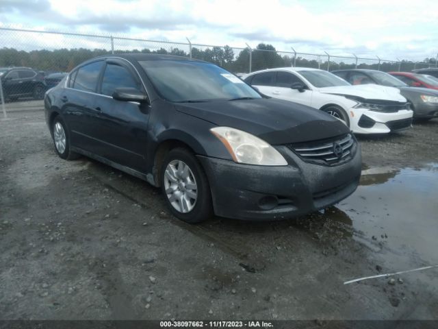 NISSAN ALTIMA 2010 1n4al2ap9ac100445