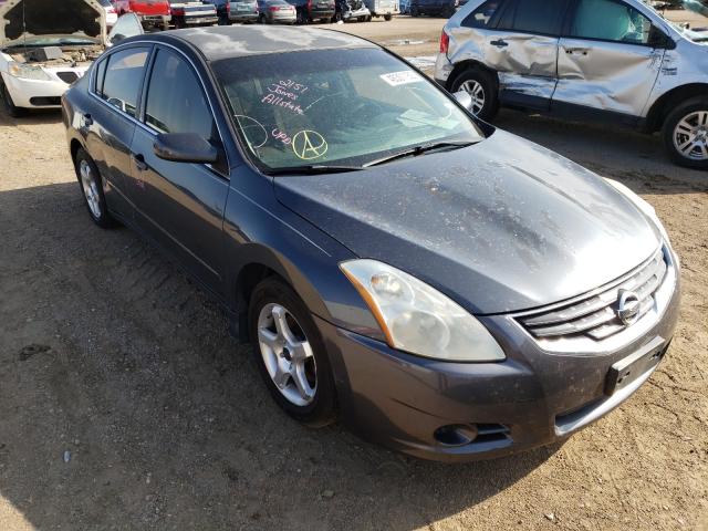 NISSAN ALTIMA BAS 2010 1n4al2ap9ac100557