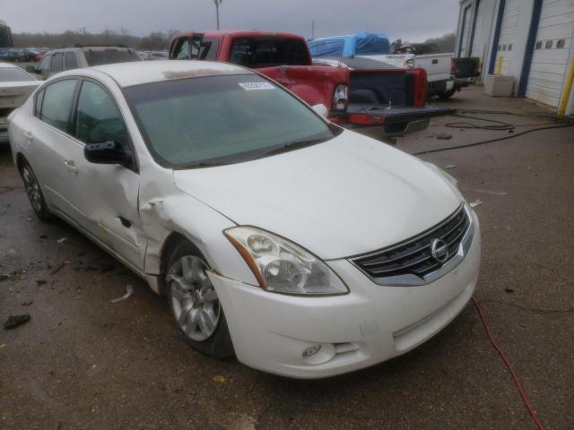 NISSAN ALTIMA BAS 2010 1n4al2ap9ac101191