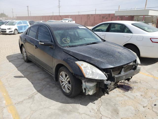 NISSAN ALTIMA BAS 2010 1n4al2ap9ac101546