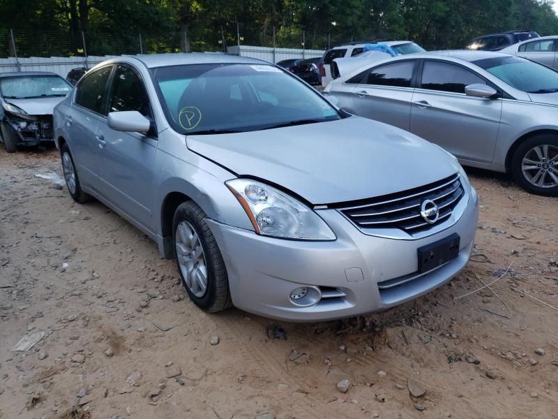 NISSAN ALTIMA BAS 2010 1n4al2ap9ac101935