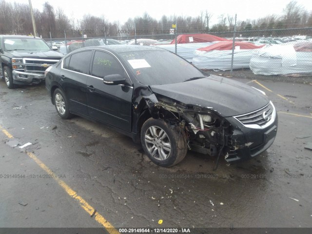 NISSAN ALTIMA 2010 1n4al2ap9ac102101