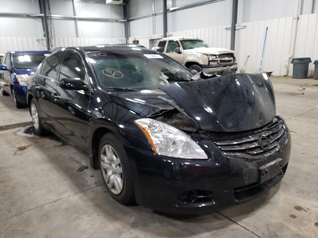 NISSAN ALTIMA BAS 2010 1n4al2ap9ac105385