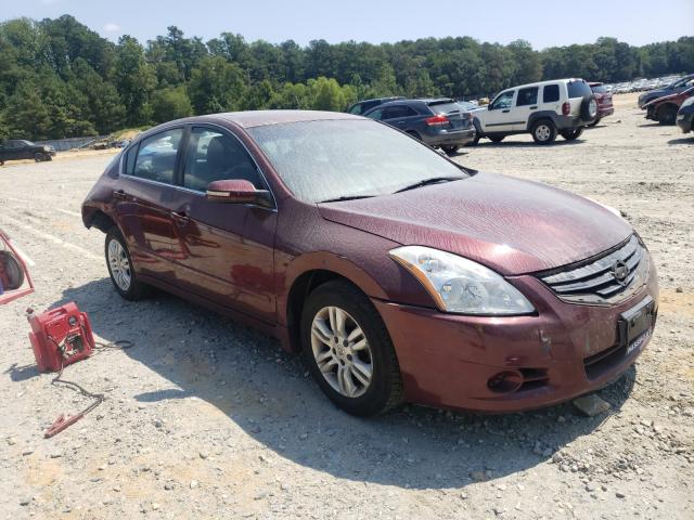 NISSAN ALTIMA BAS 2010 1n4al2ap9ac108092